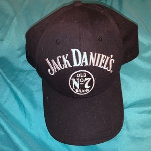 Vintage jack daniels hat